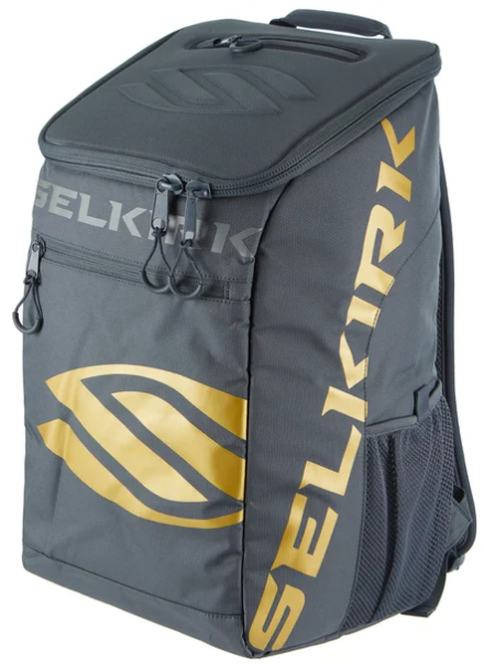 Selkirk Team Backpack