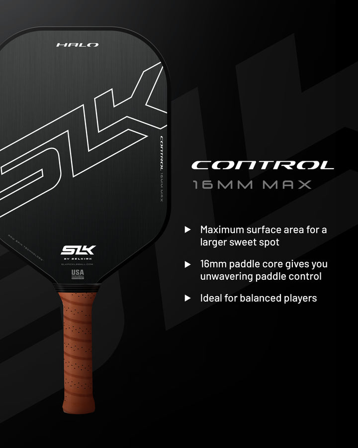 SLK Halo Control Max