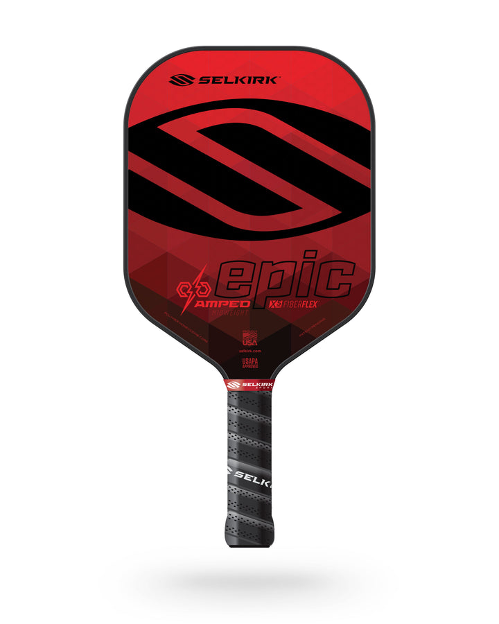 AMPED Epic Midweight