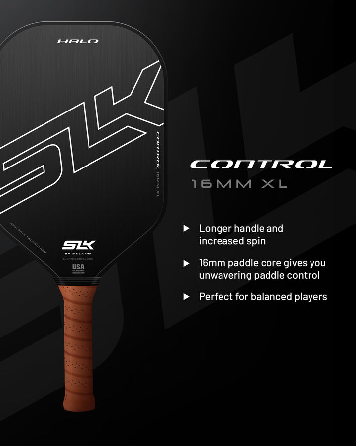 SLK Halo Control XL