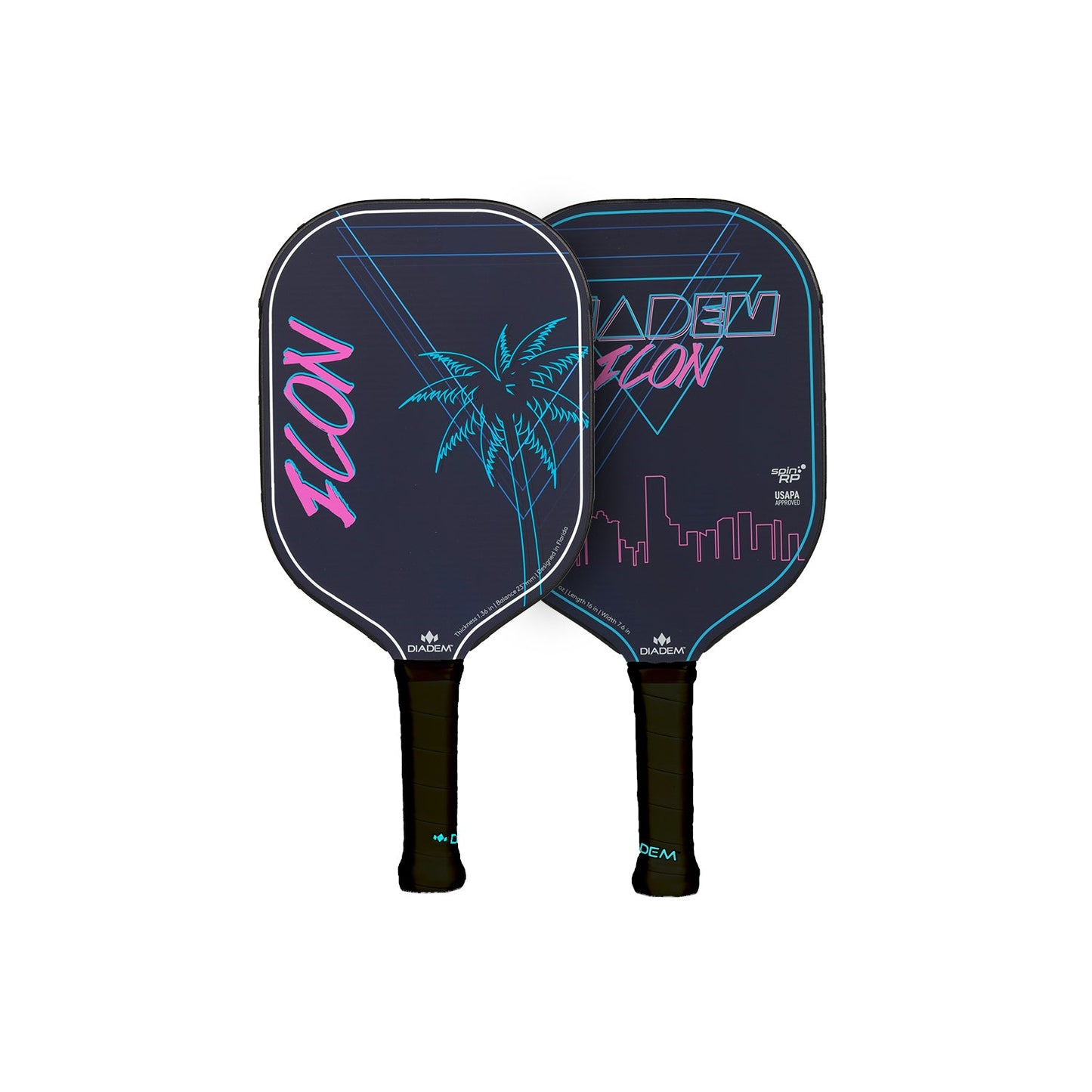 DIADEM ICON PADDLE