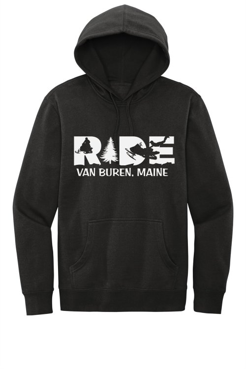 HOODIE- All varieties