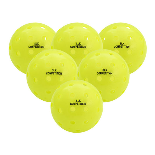 SLK Competition Outdoor Balls