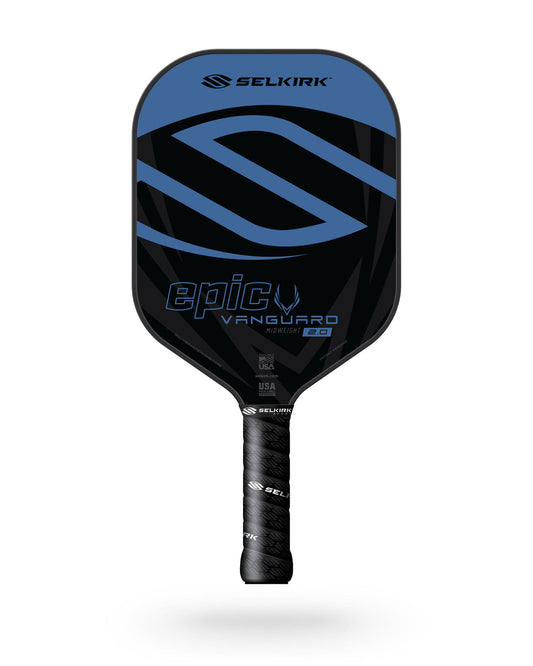 VANGUARD Hybrid Epic Midweight