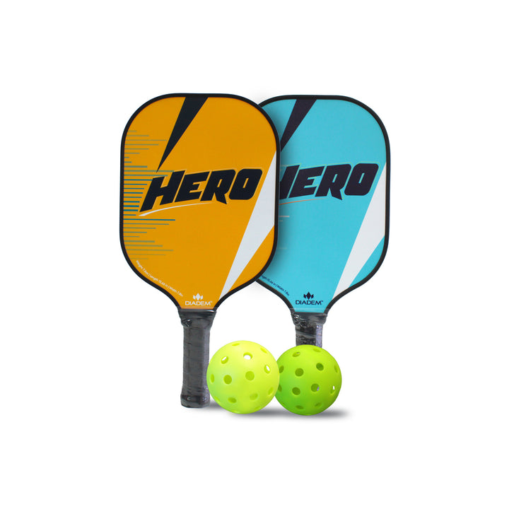 DIADEM HERO STARTER KIT
