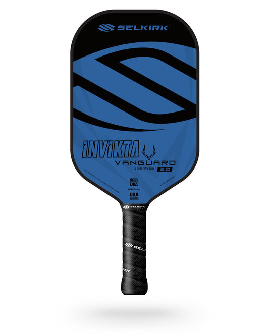 VANGUARD 2.0 Hybrid Invikta Lightweight