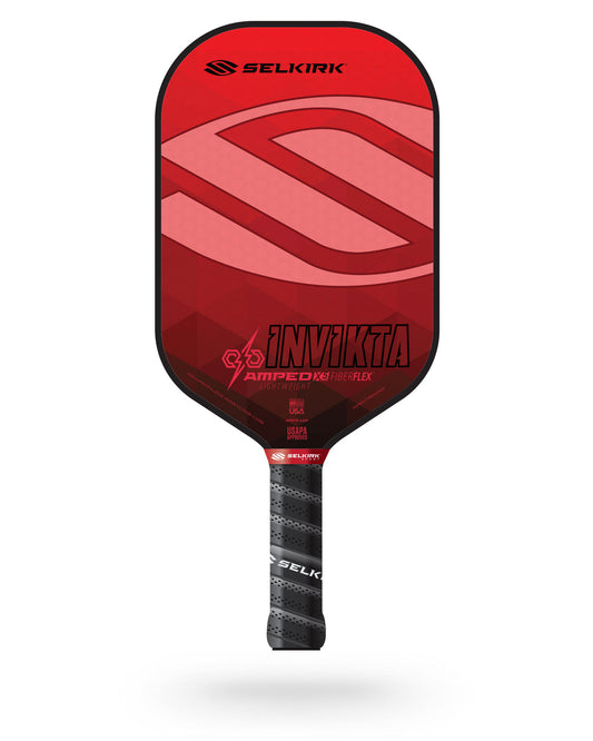 AMPED Invikta Lightweight